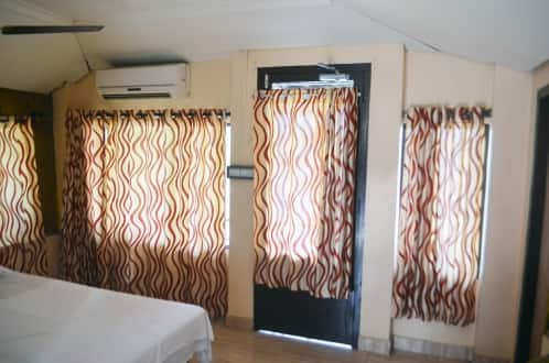 Kadalkkara Lake Resort, Kochi 3